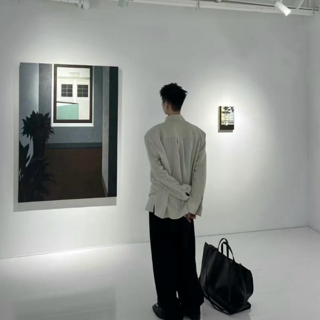 高新区 U+ （染发小王子）