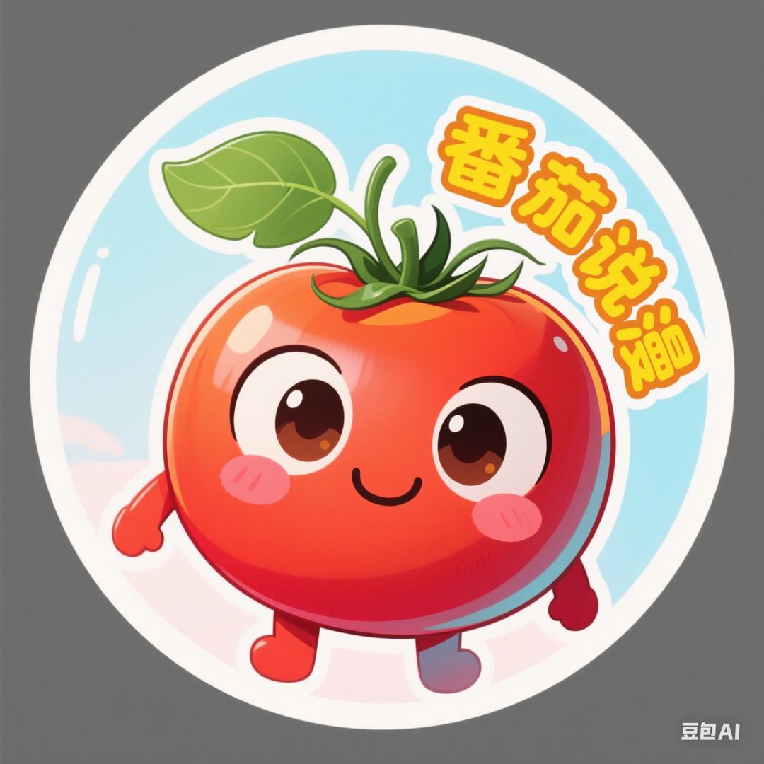 番茄说漫