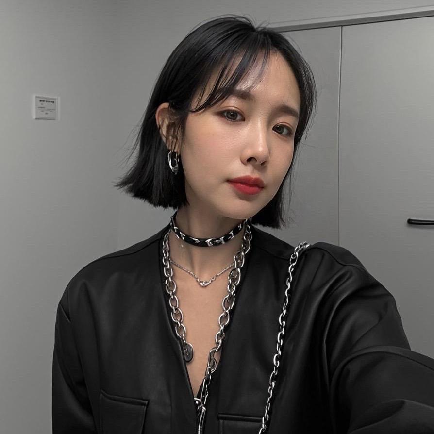 小妮子🧚‍♀️