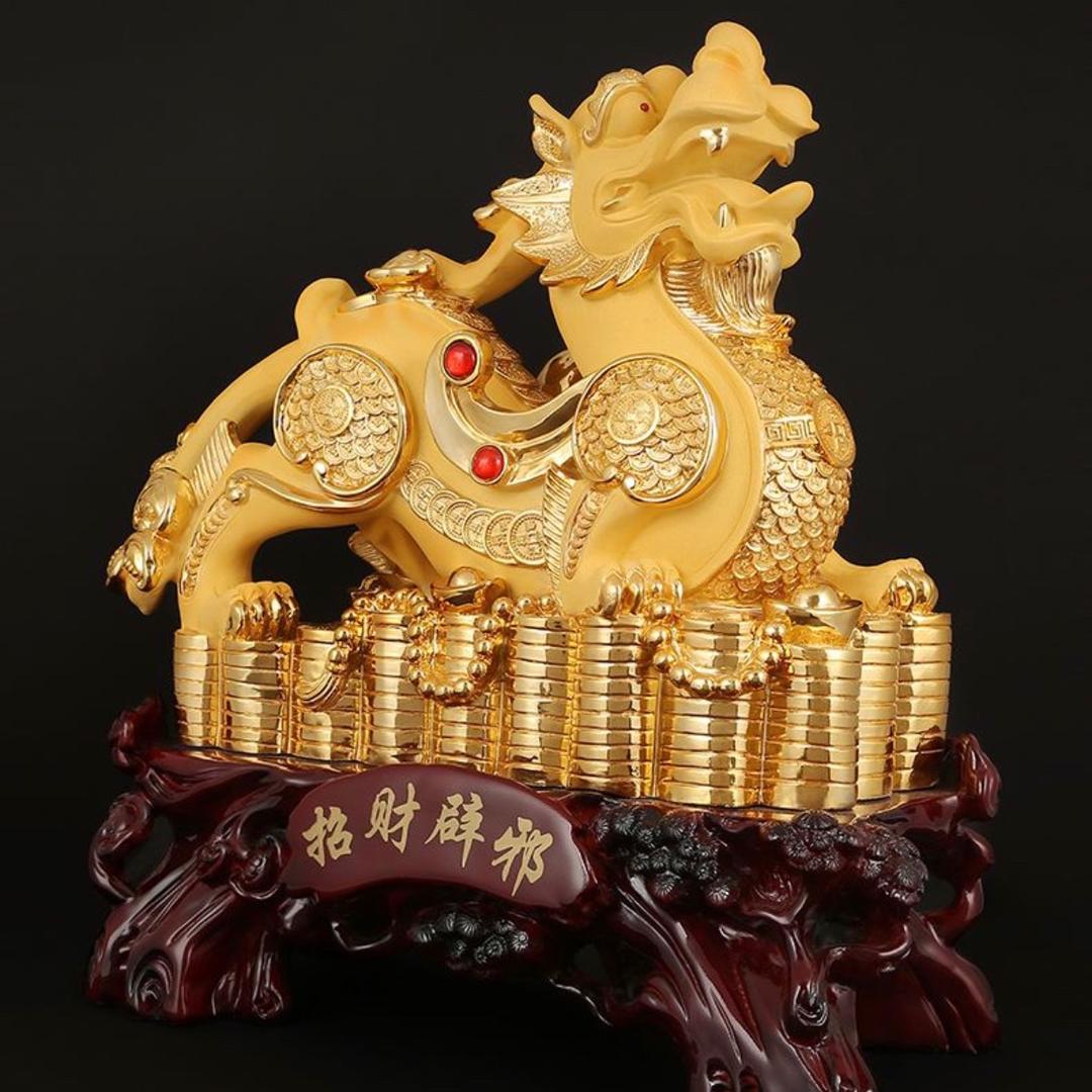金运亨通