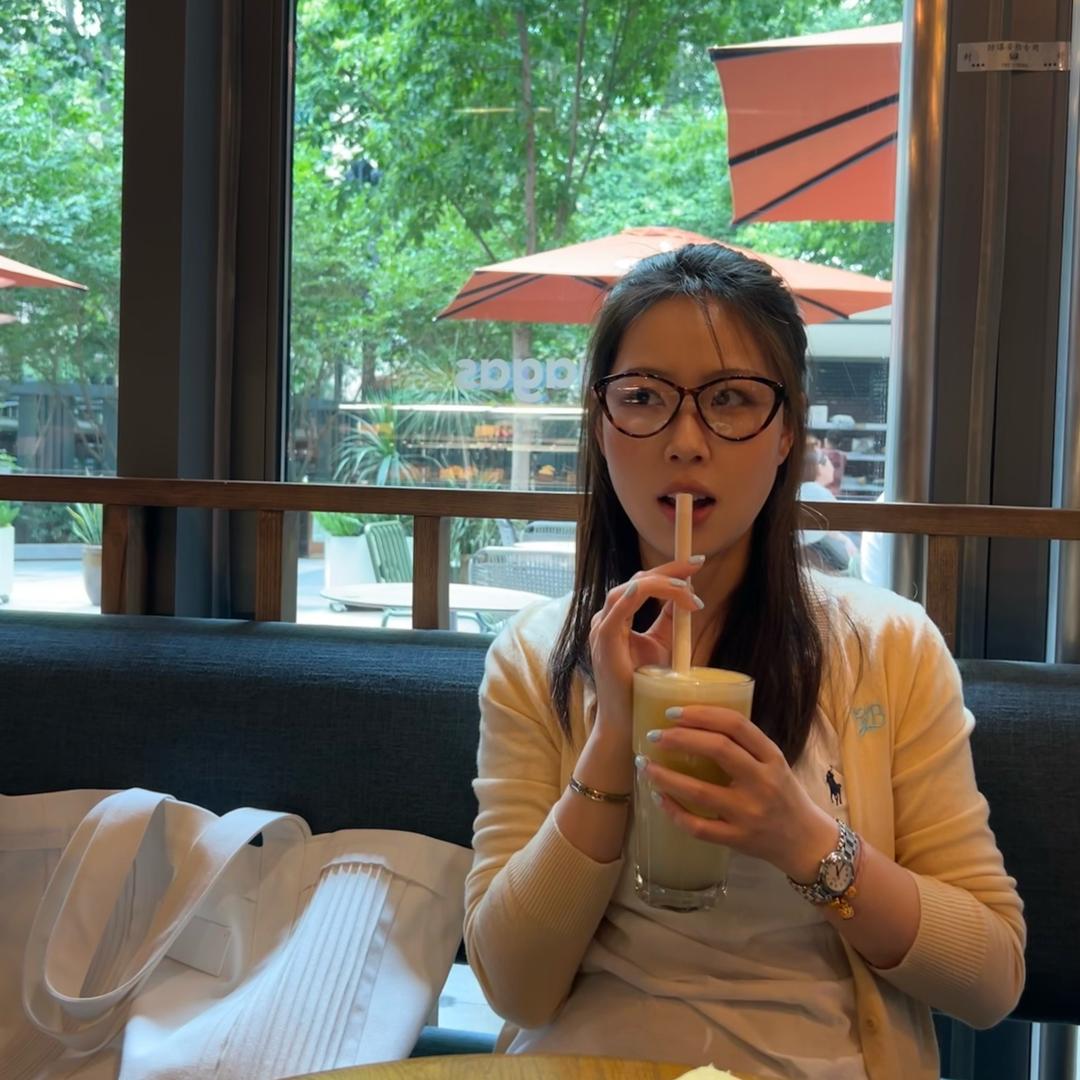 Clara的品酒日记🍷