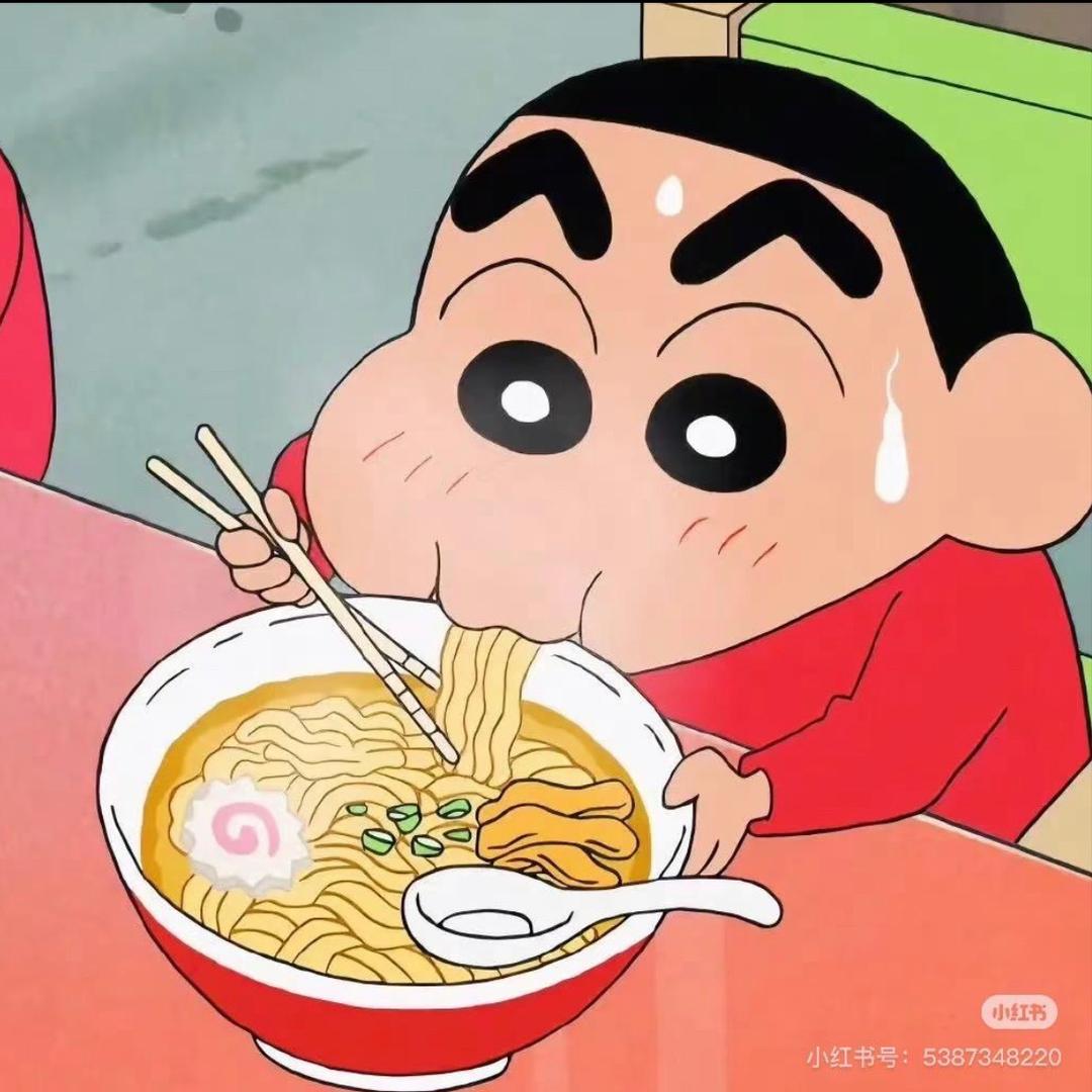 泡面小子
