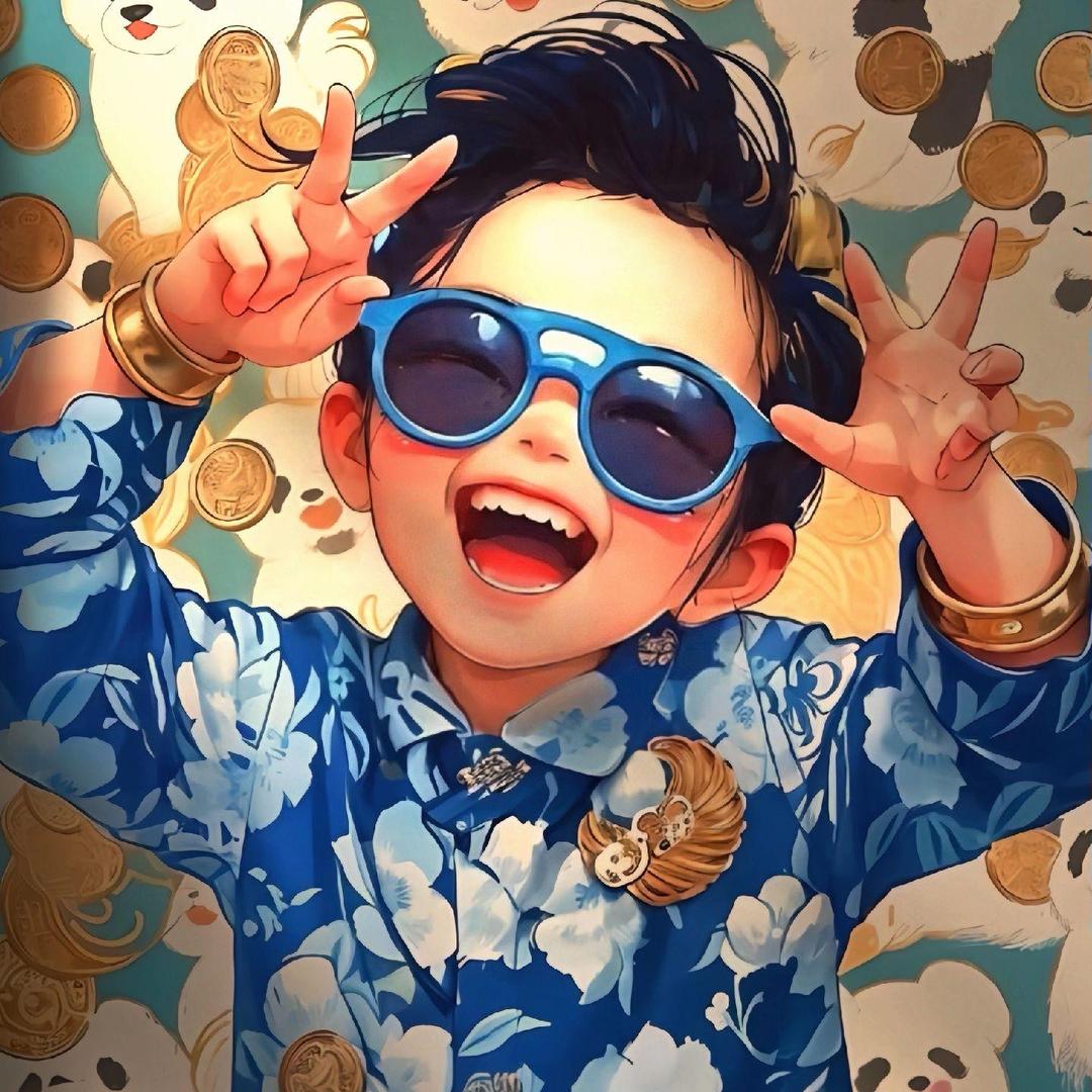 阿伟🐆