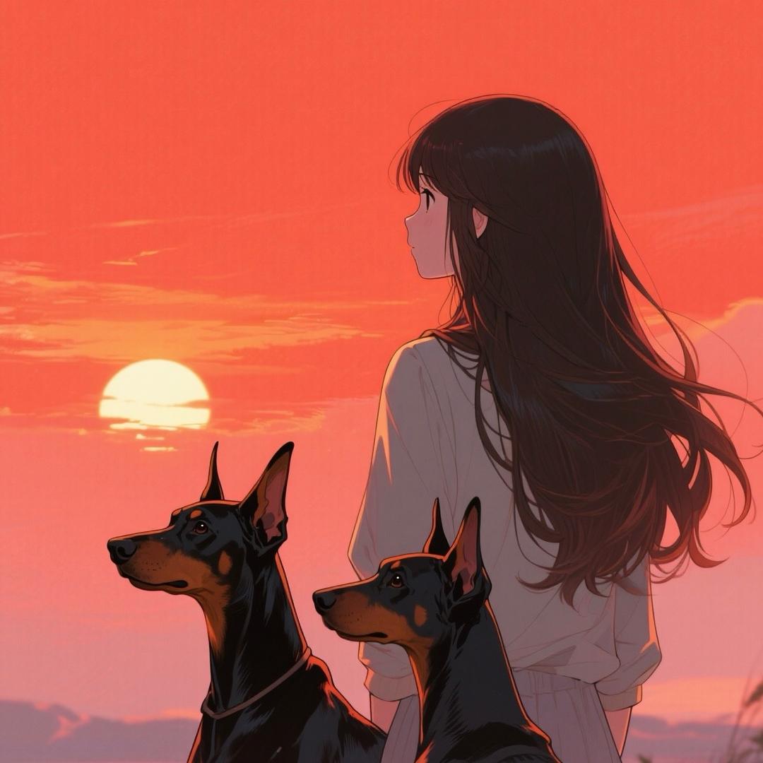 萧然