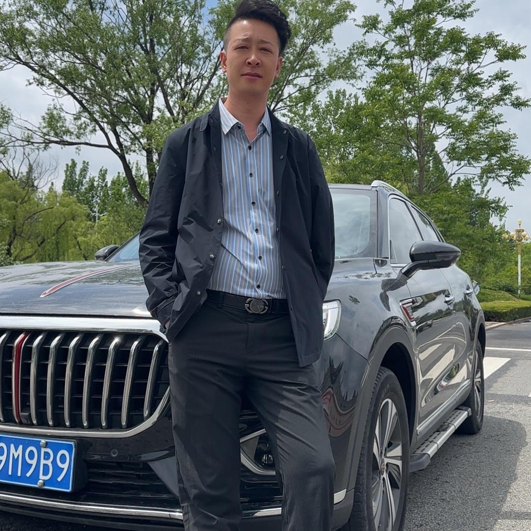杨过励志青年