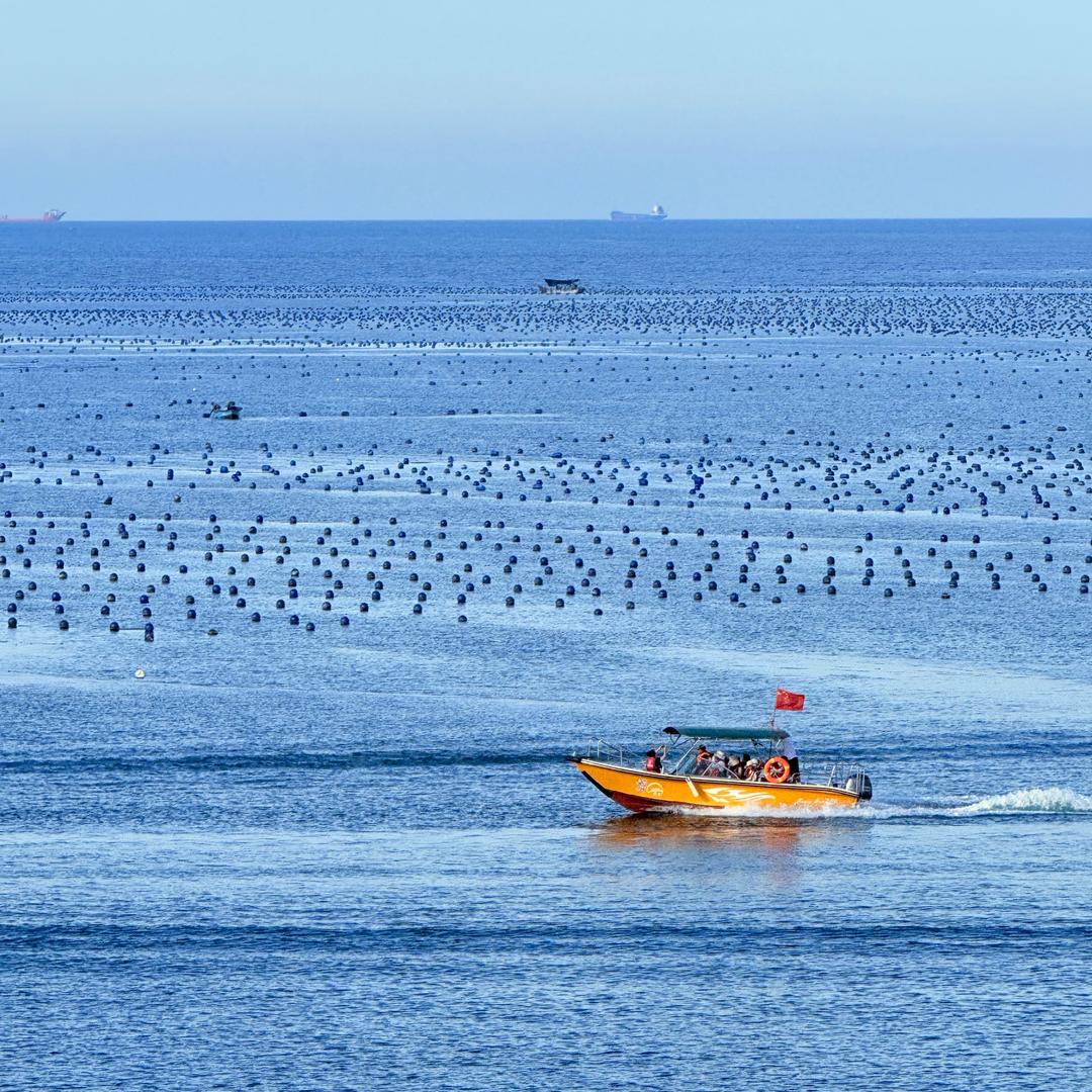 平潭海岛小林🏝️