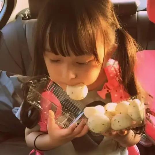 野圆土豆（不瘦五斤不改名）