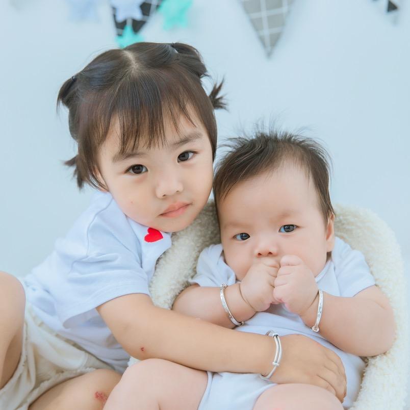 翠花与弟弟👫💰💰（橱窗有好物）