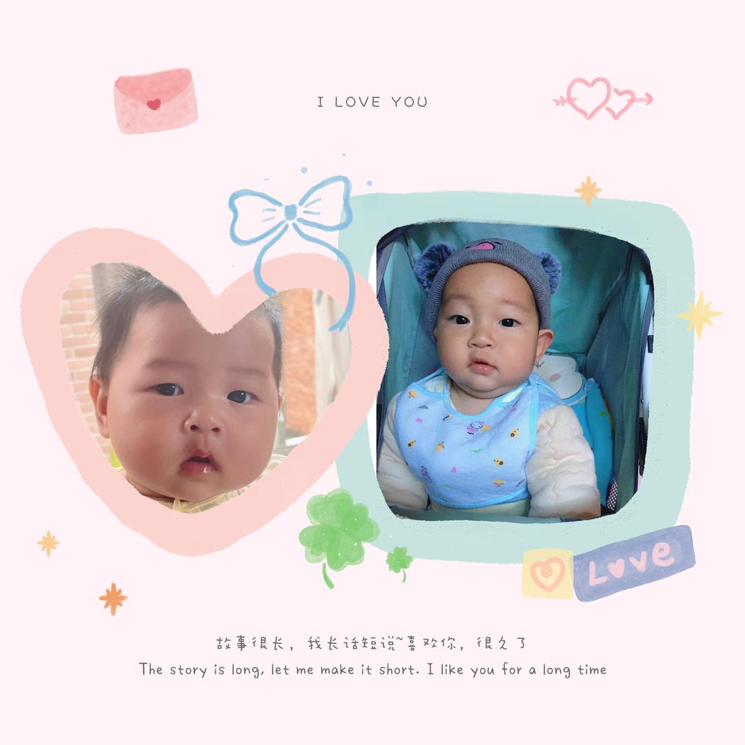 🌈  甜甜的梦  🍬