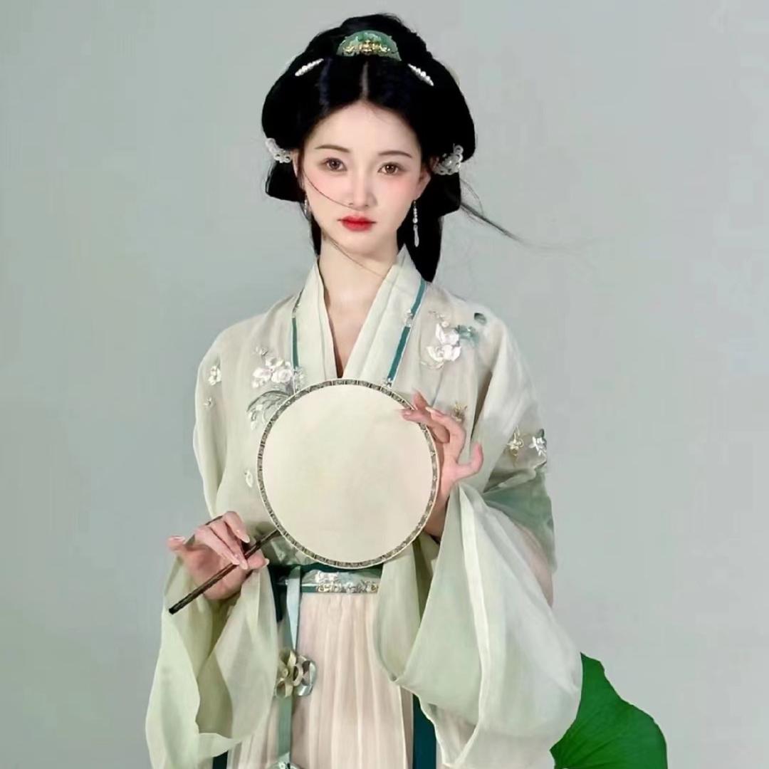 （曹县）知遇•汉服妆造