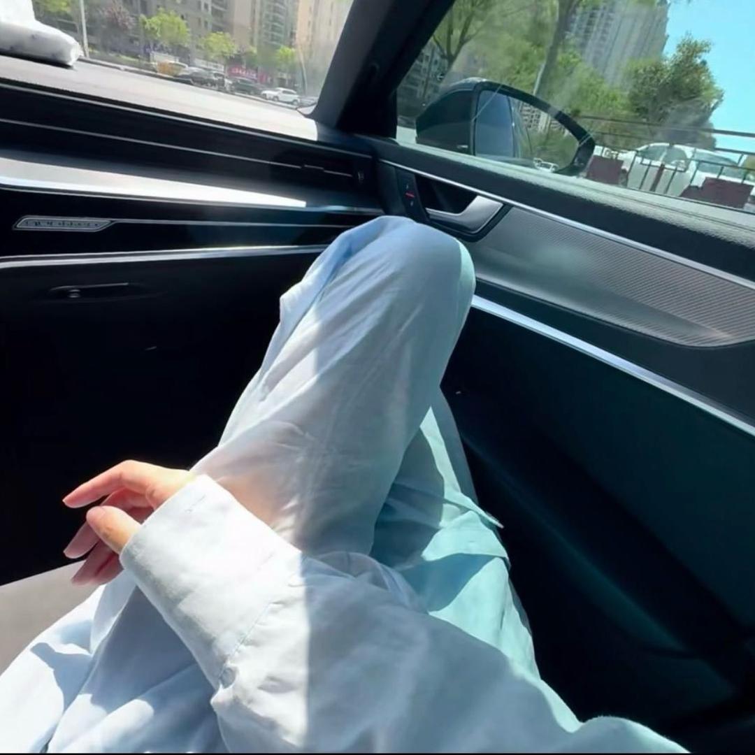 🍊～禁止焦虑版