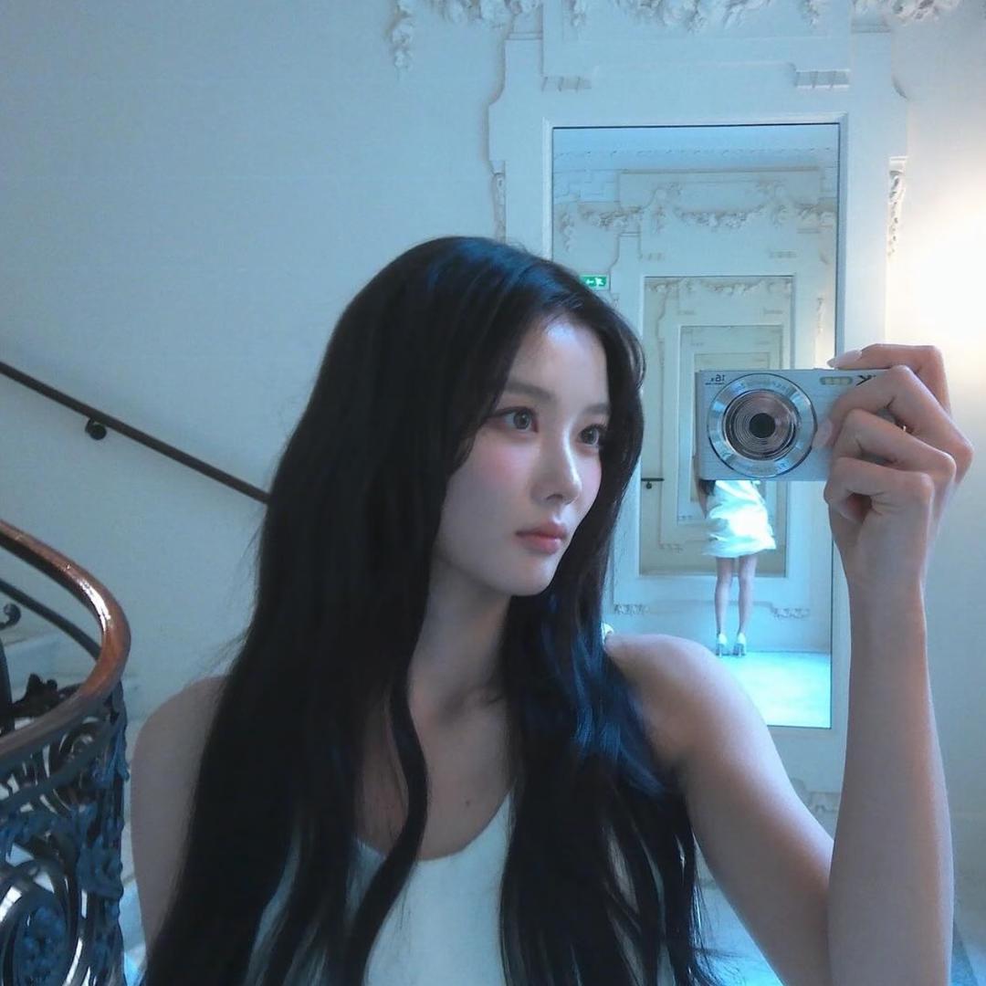 金童美女🍓