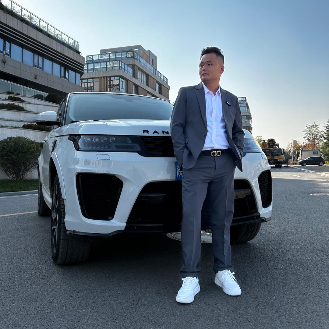 西安大苗二手车