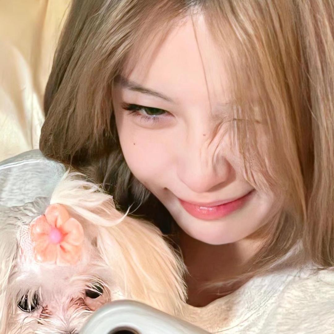 棒棒姐💕