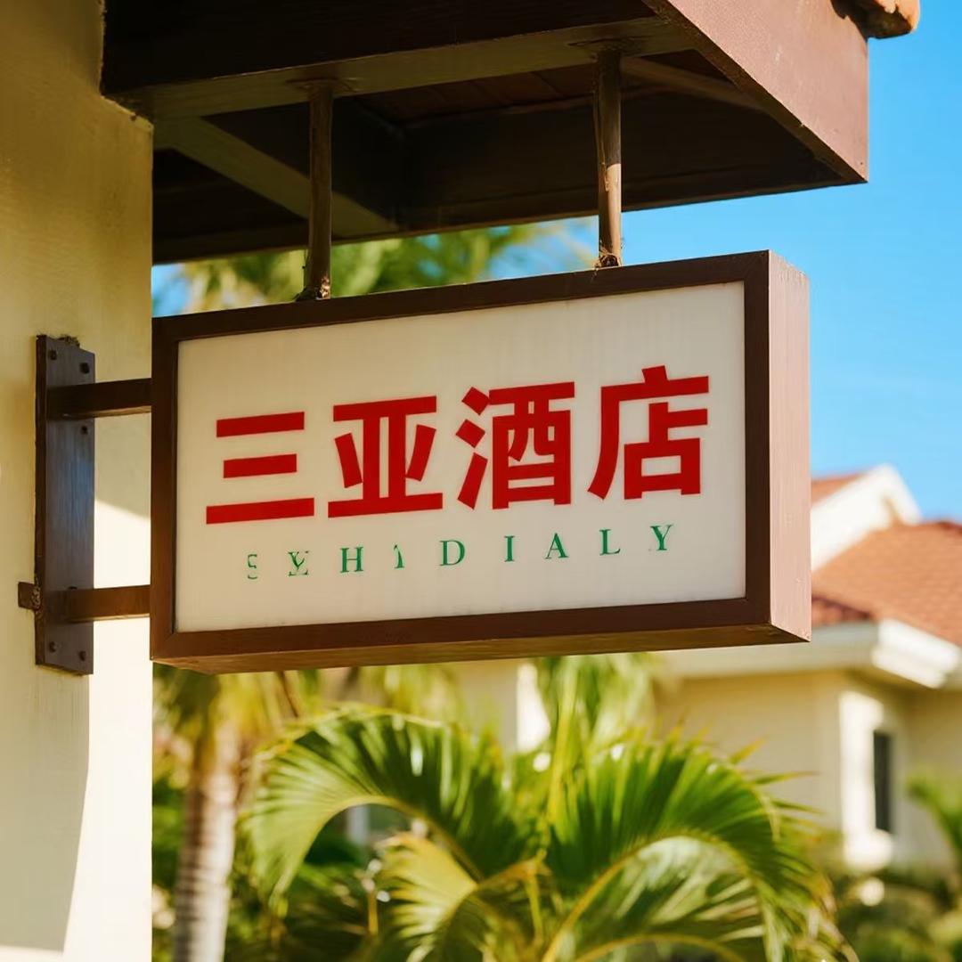 三亚酒店自由选（三亚团购专场）