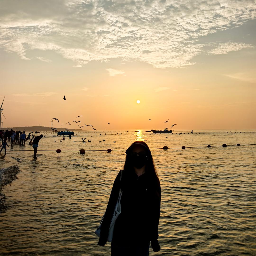 爱喝奶茶的小仙女