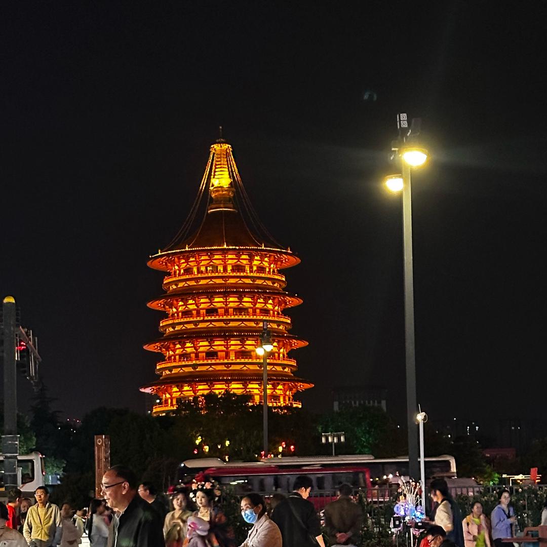向阳花开