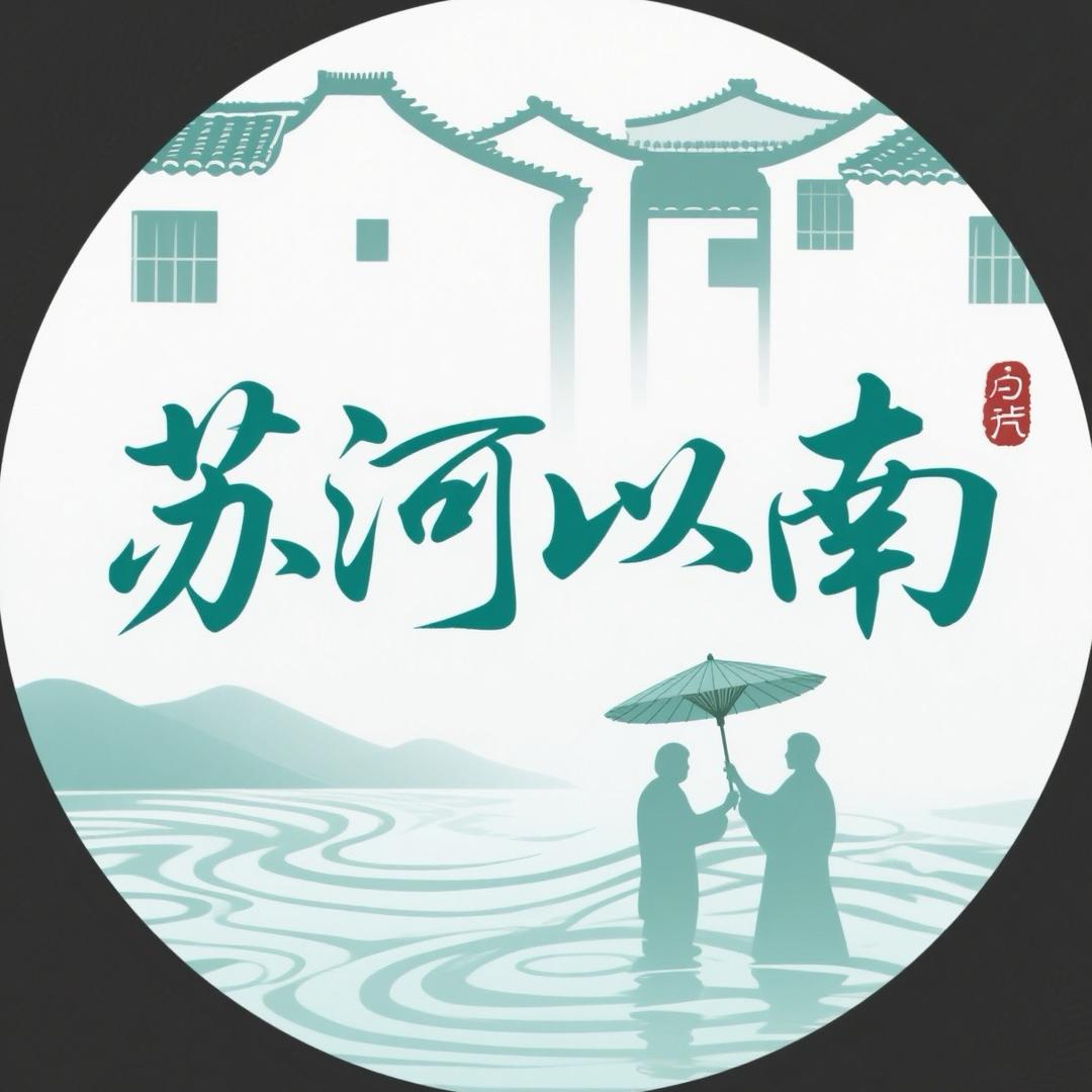 苏河以南