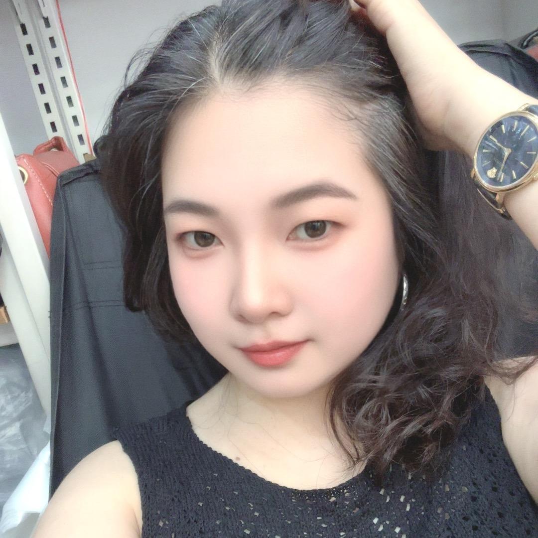 卡布奇诺的微笑