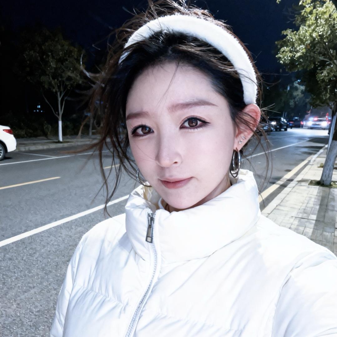小艾同学