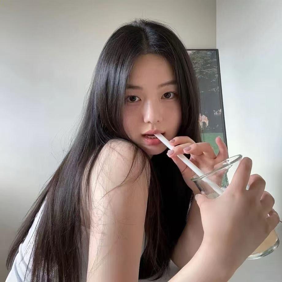 每天早上都被自己帅醒