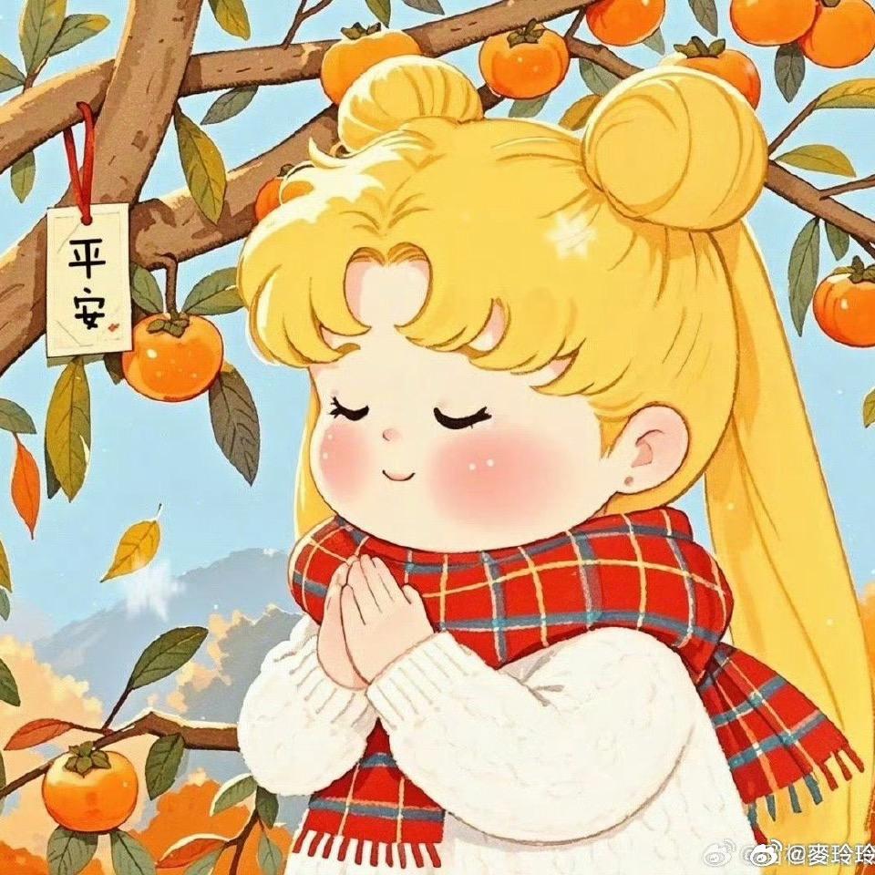 就叫珊珊珊。