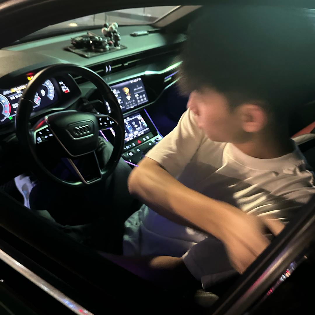 阿邱