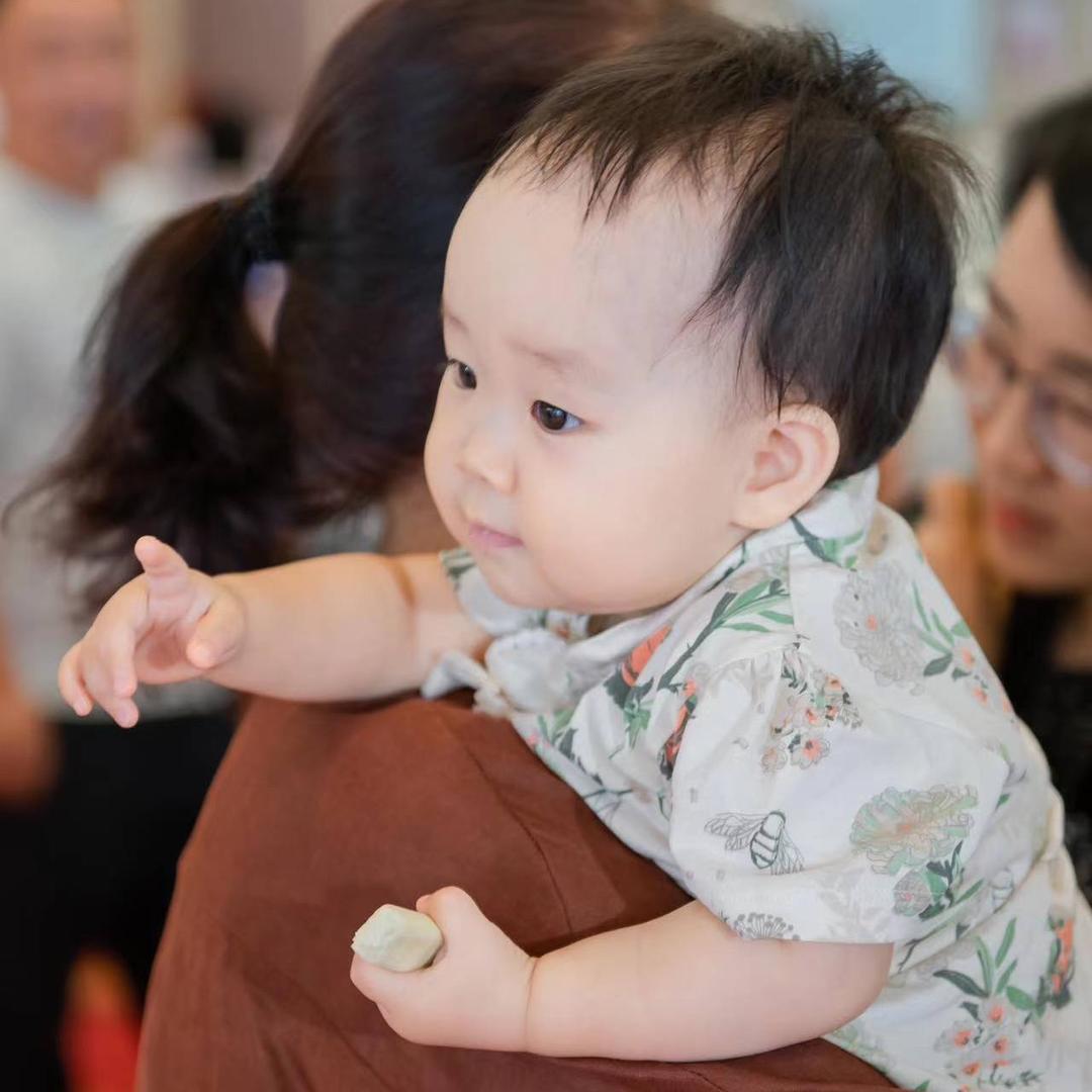 好好学习了
