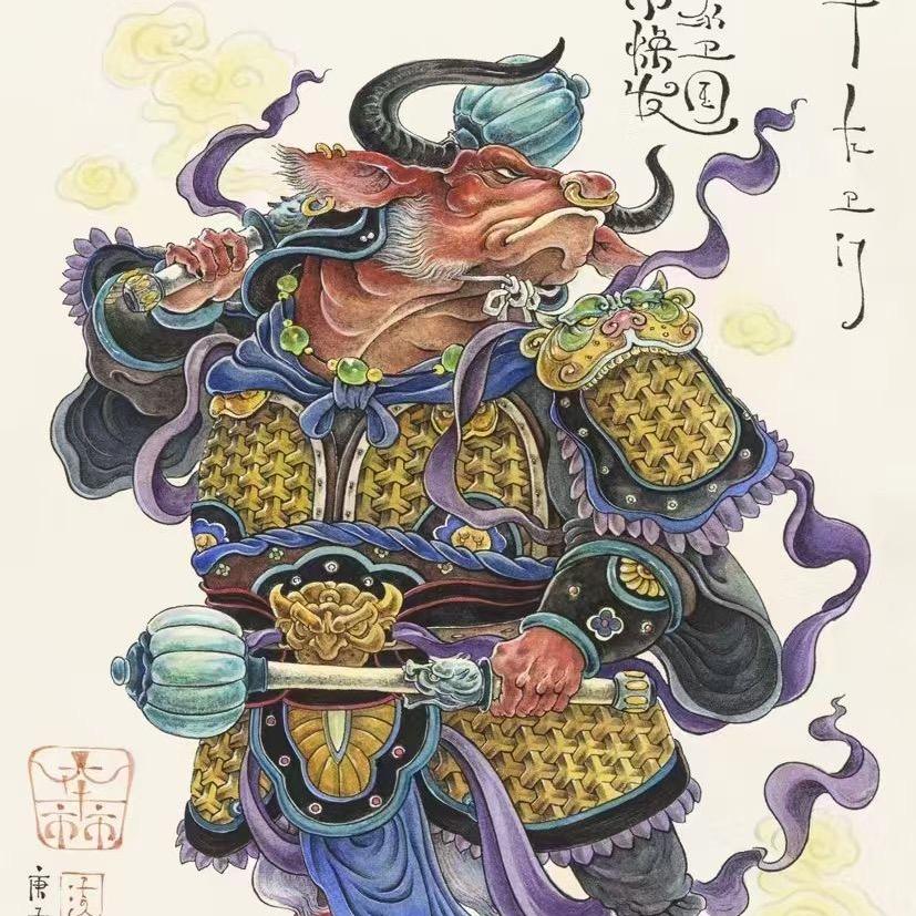 八三年的二锅头