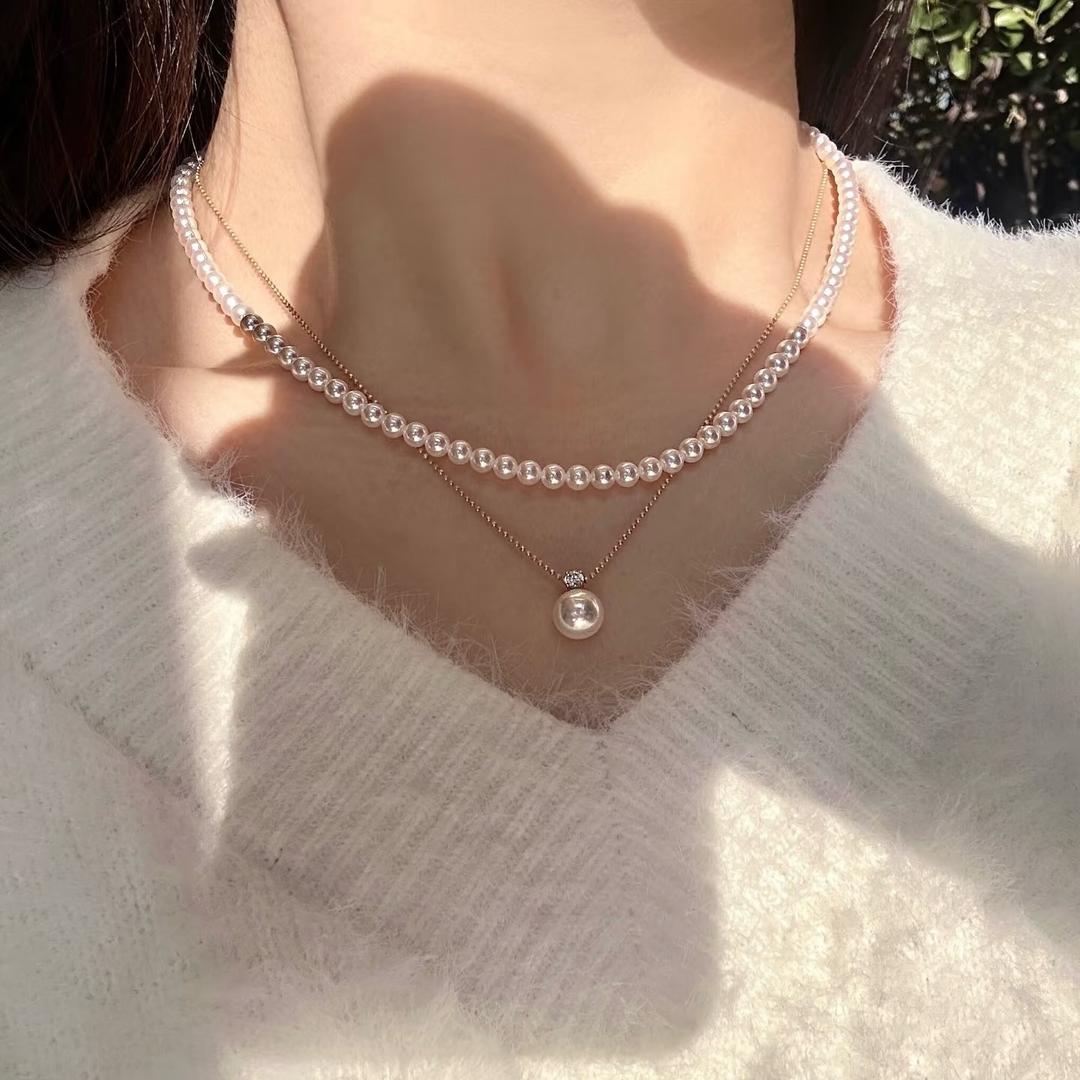 小米珠工厂清货号