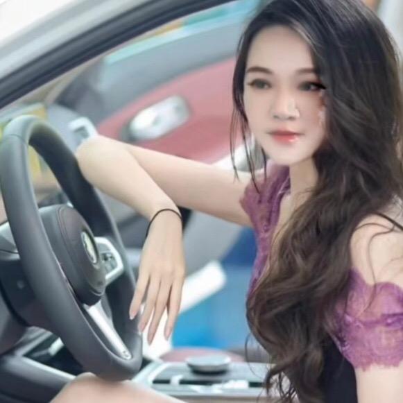 心心橱窗
