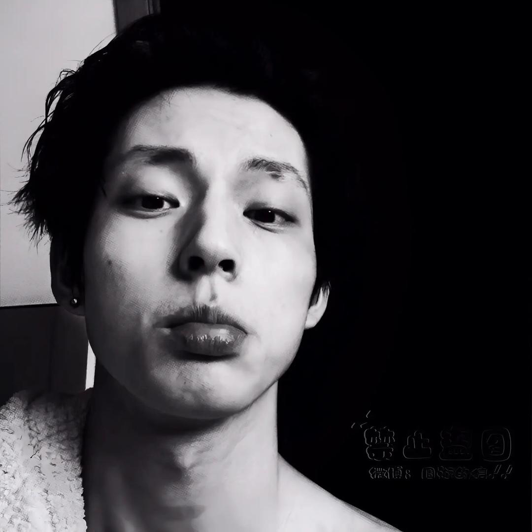 @南坡万🌋