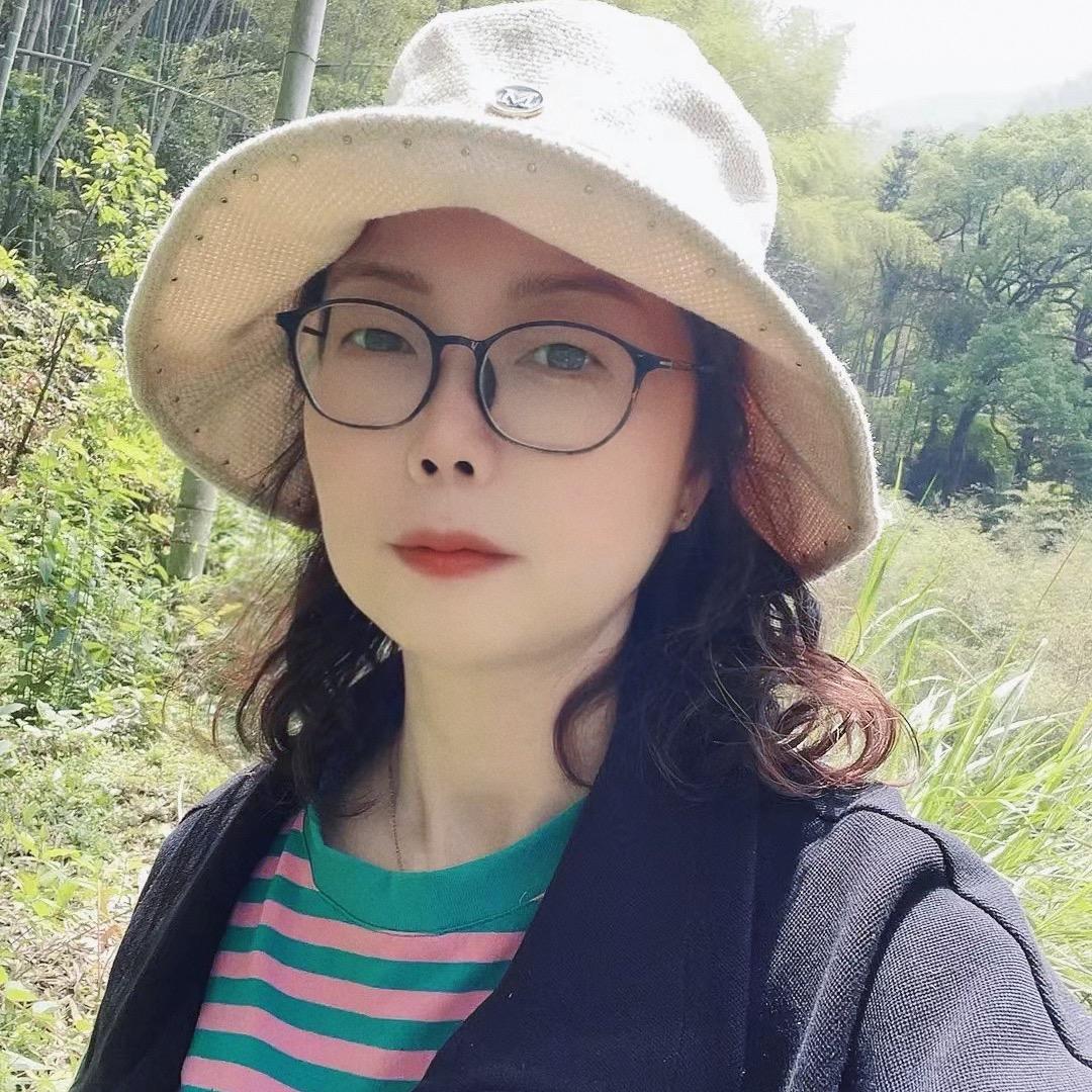 生活充满阳光