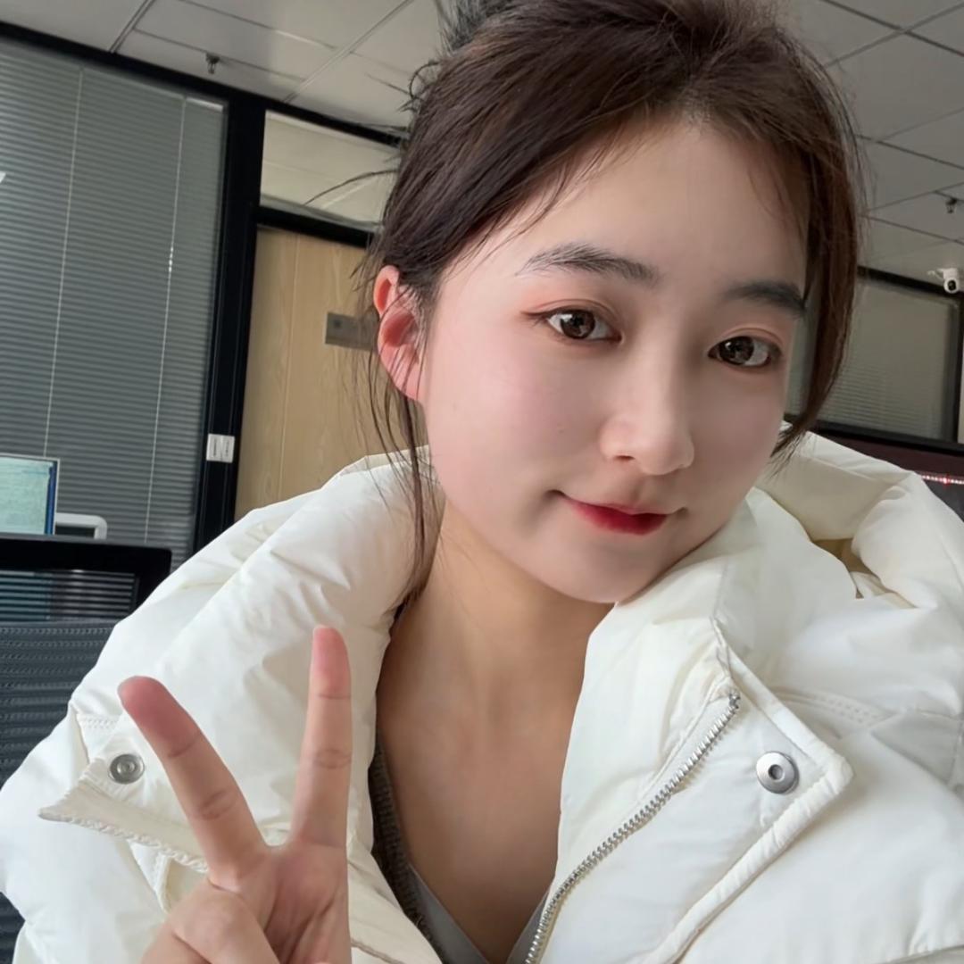 晓宁❤️
