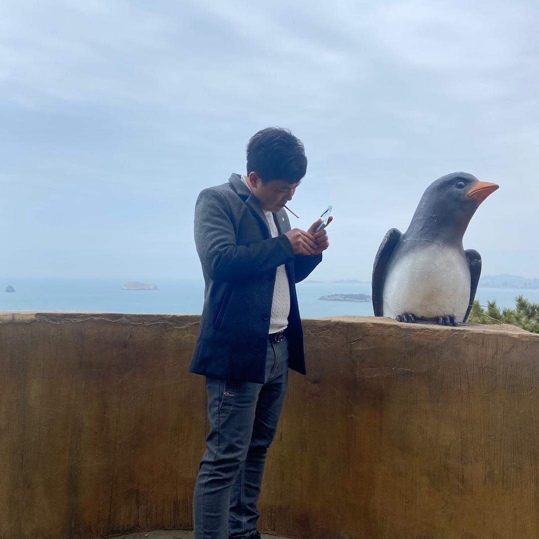 一个有趣的名字