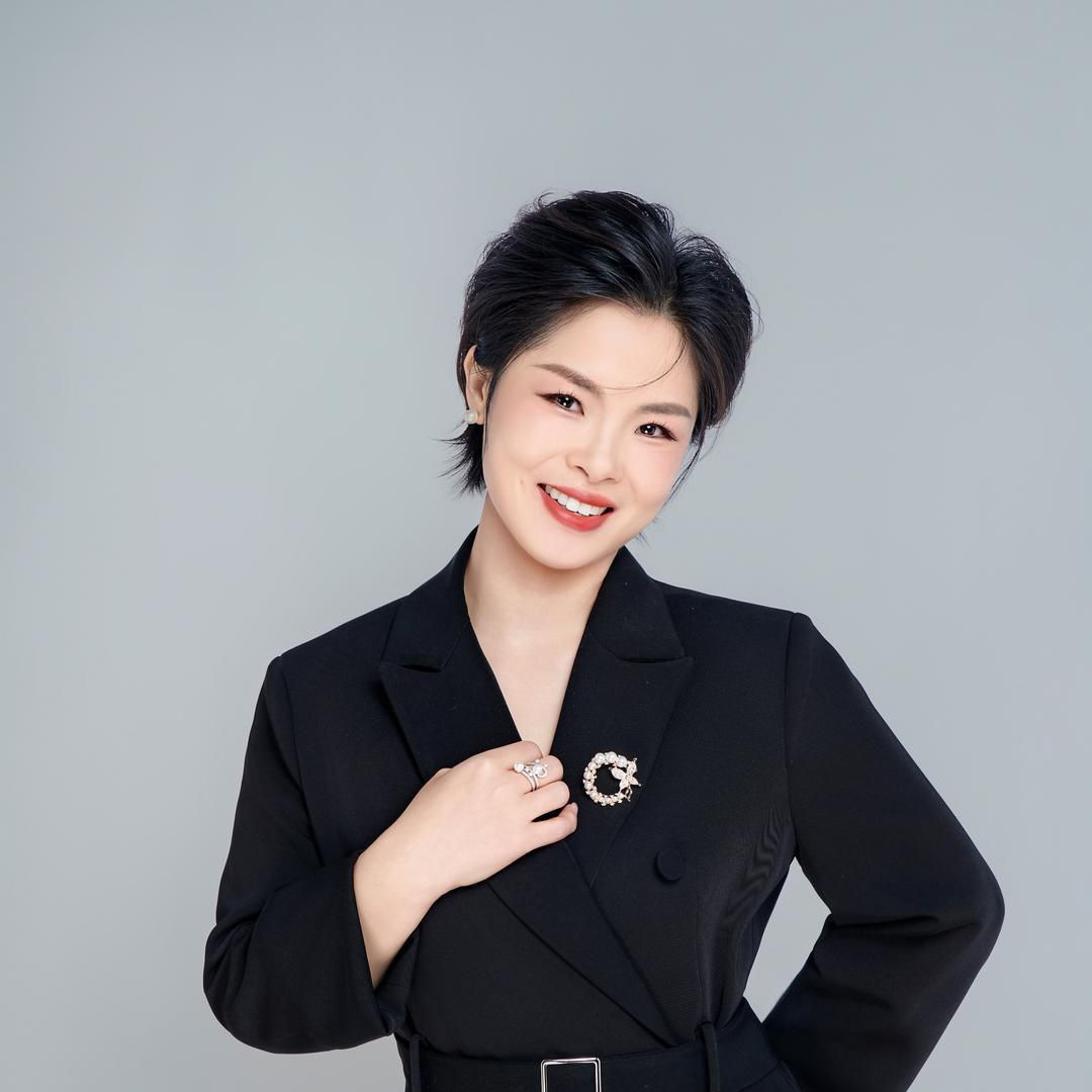 妍姿芊颜董杰(焦家庄店)妍姿芊颜--董杰