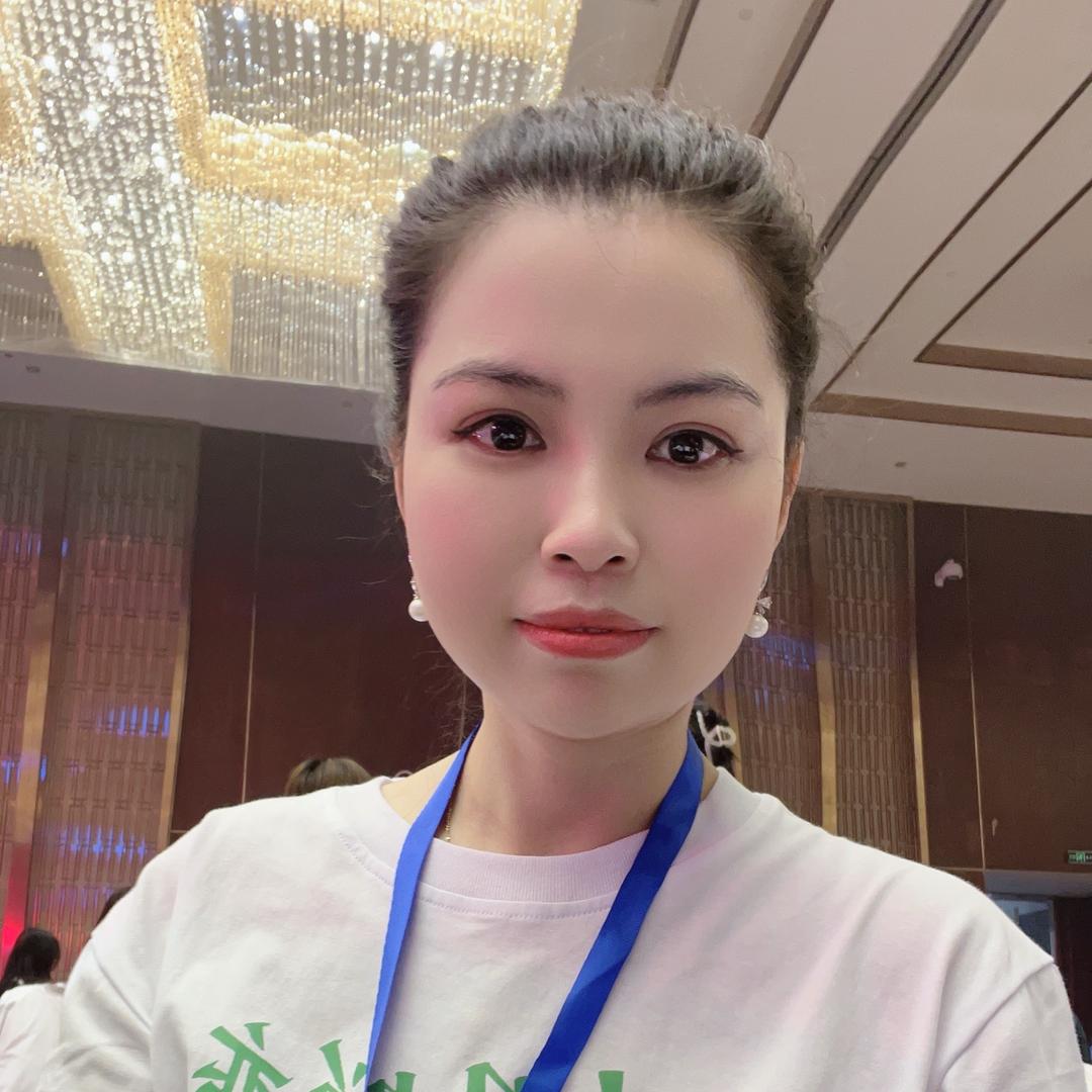 在遂宁做皮肤管理和养生的兰姐