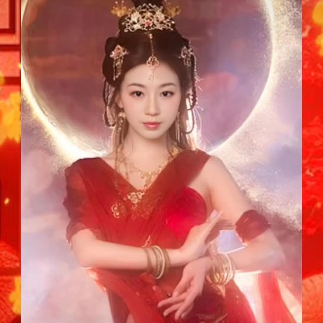 小🐲龙👩女