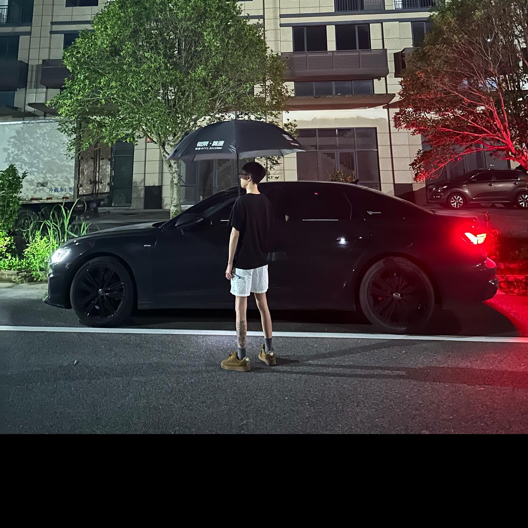 雀实帅❕