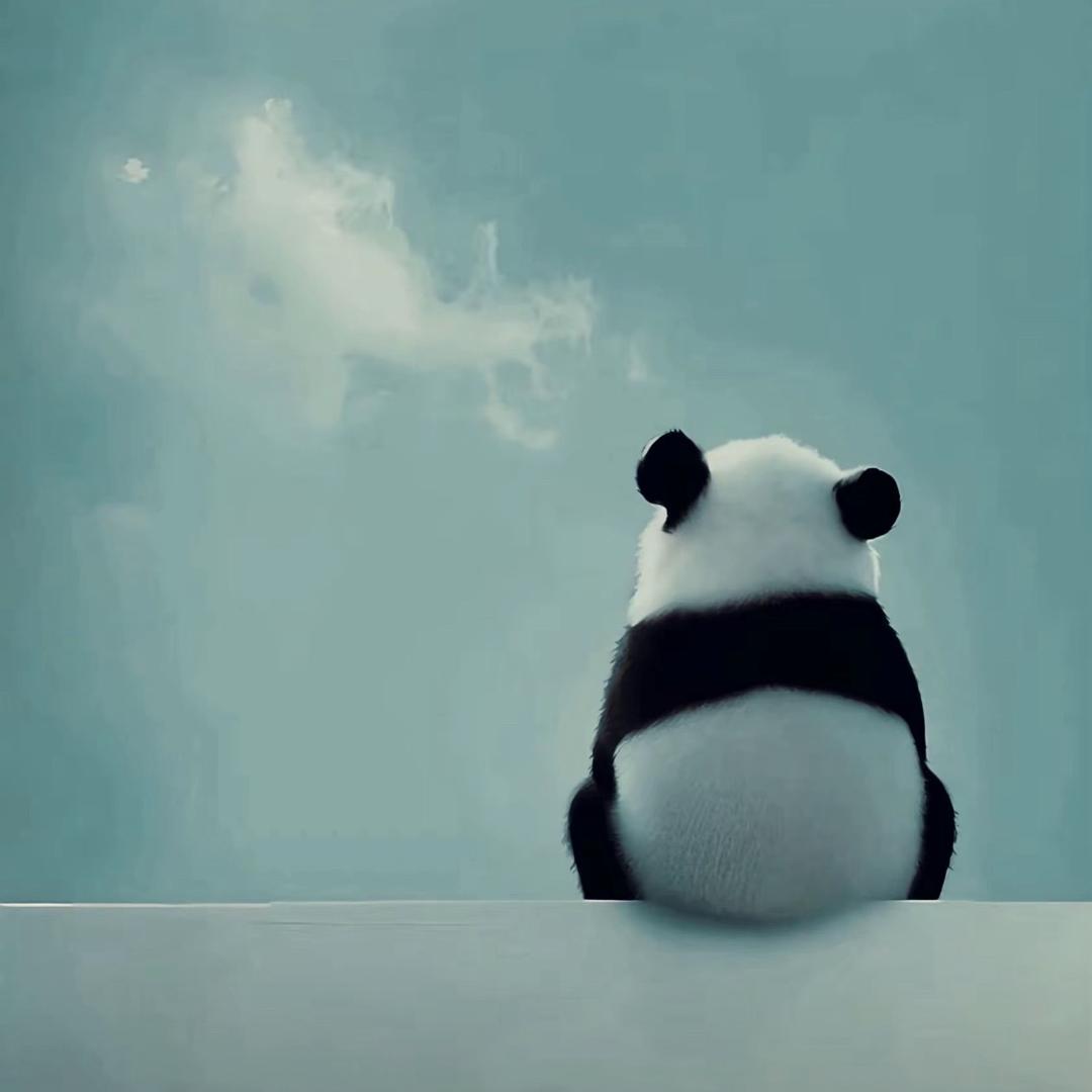 豆豆是只美柴