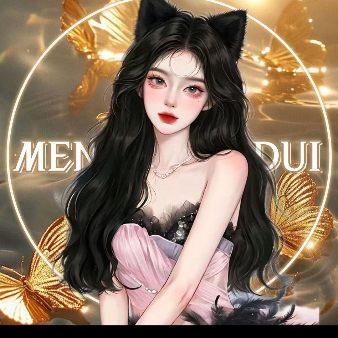 锦鲤猫