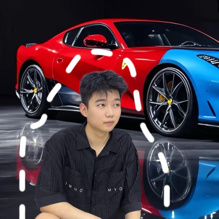 玩车可乐