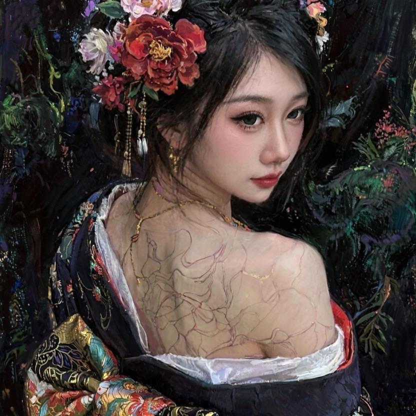 是晶晶呀🍇