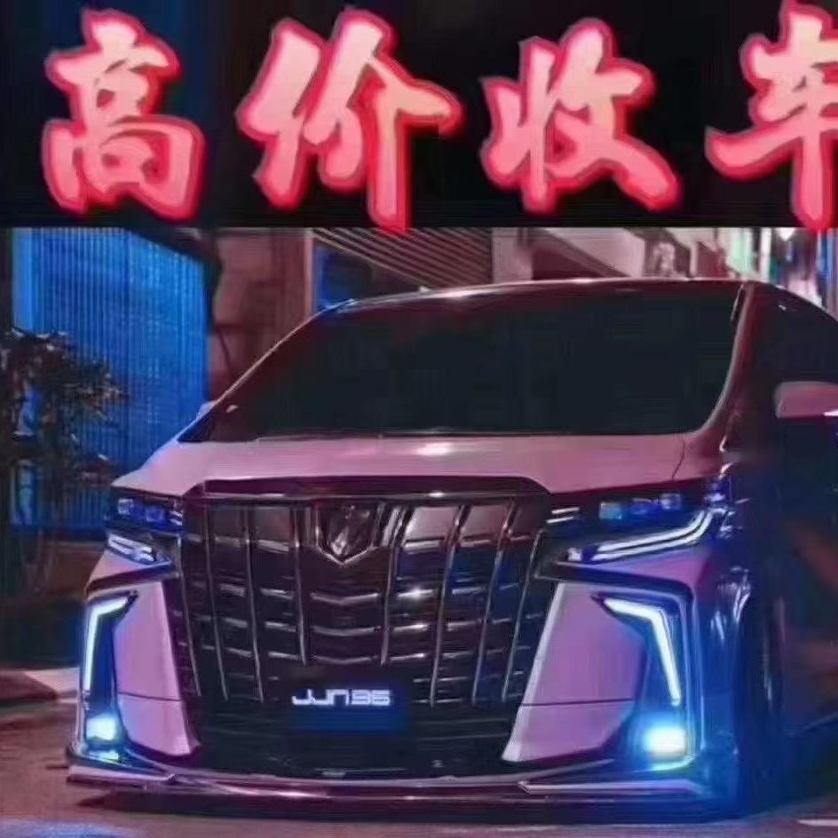 小阳代步练手车(贵B