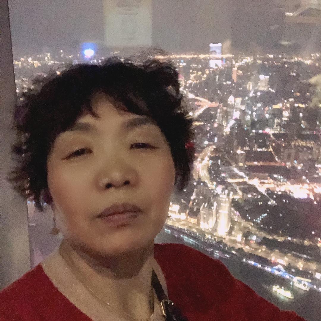 康桥农技站莉莉