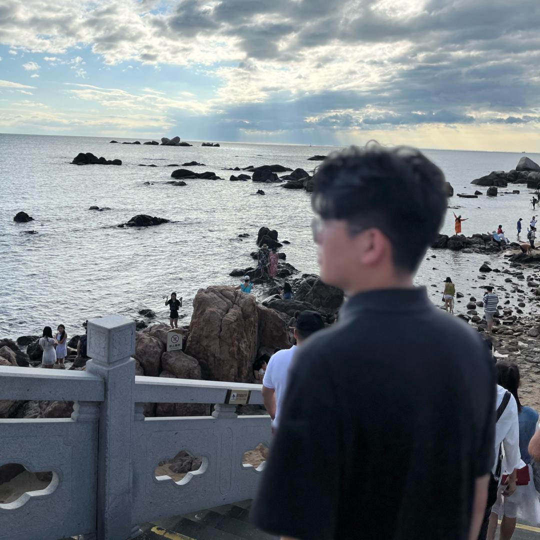 羊圈日记