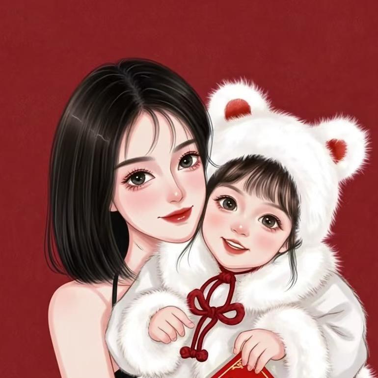 是幸运吖💰