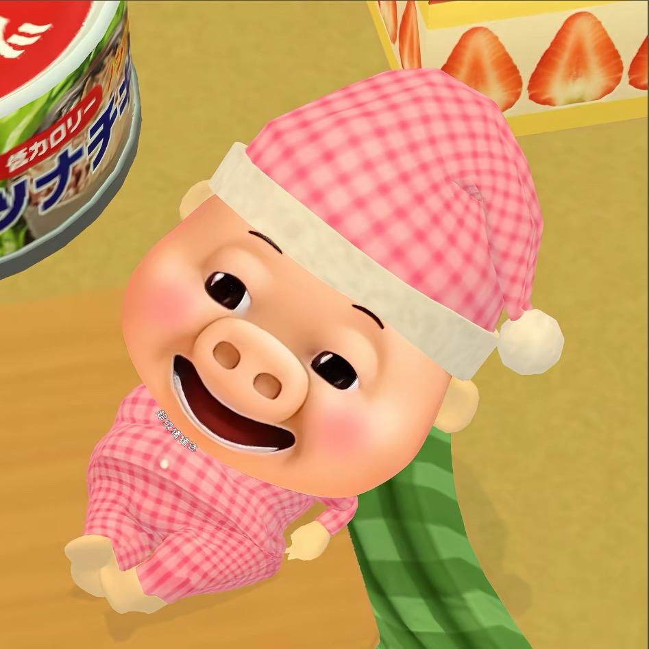 雾.