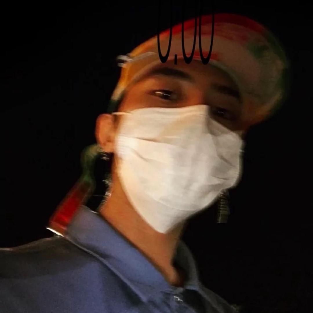 角唔🐉