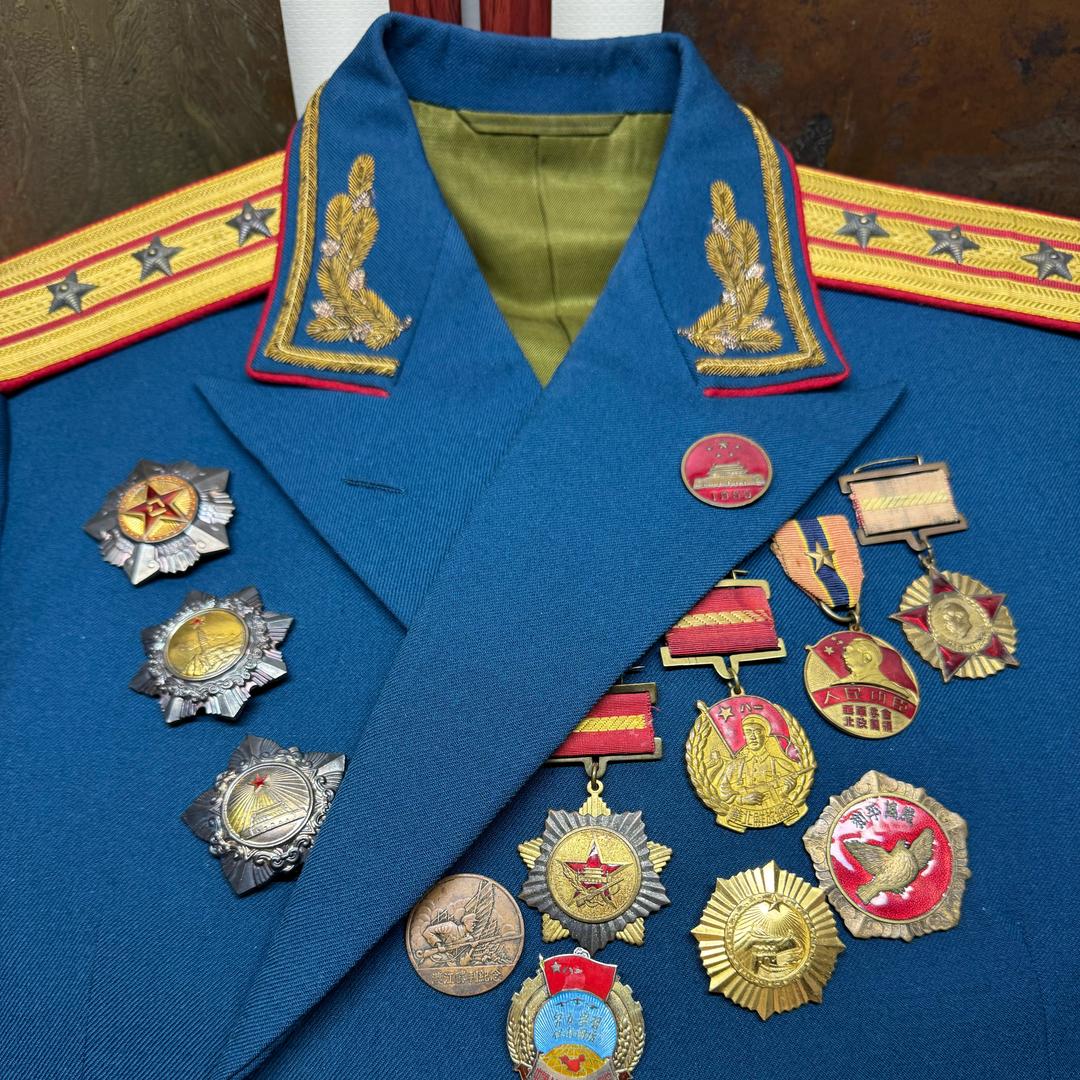 闲情逸致 勋章奖章收藏之家